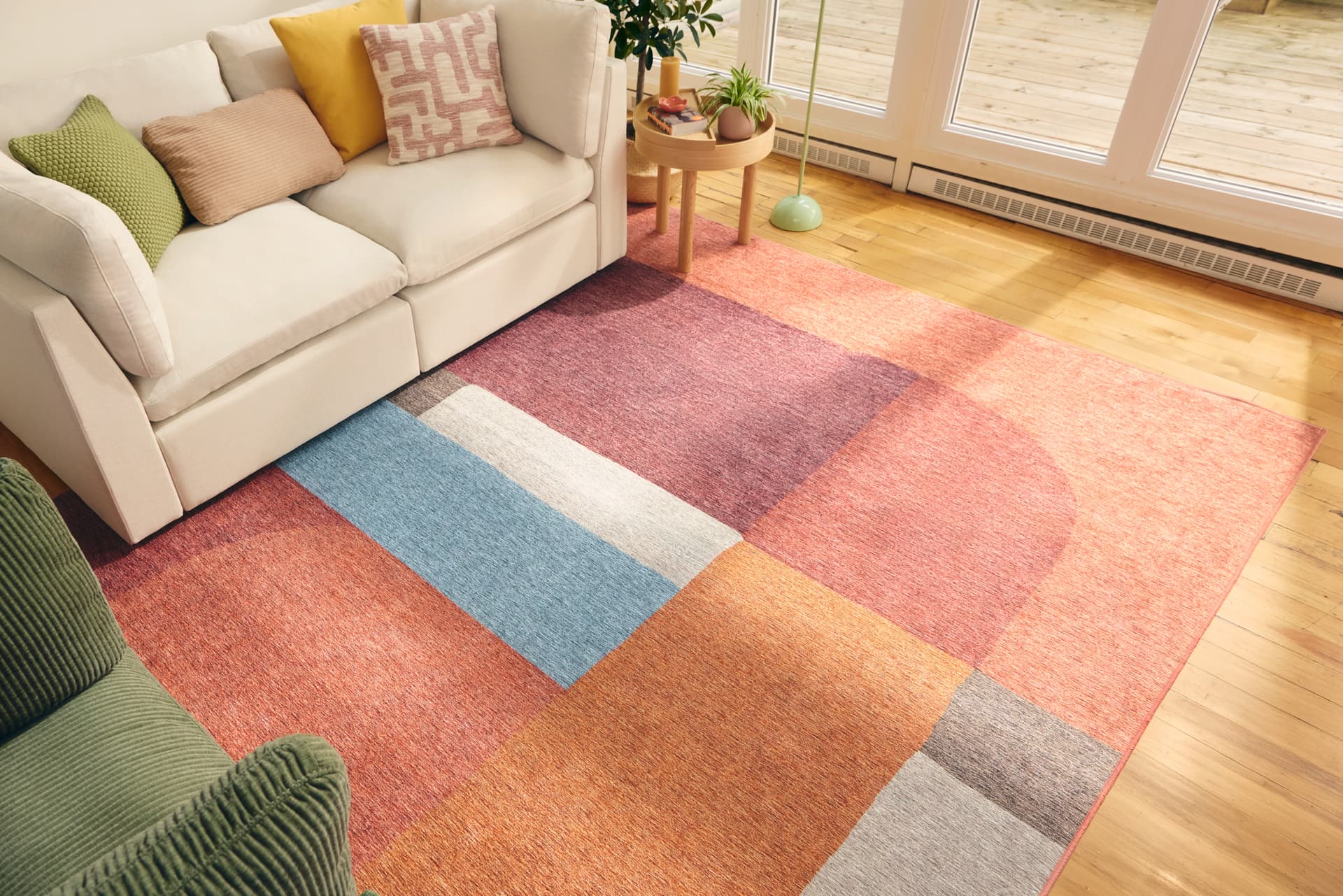 Rug